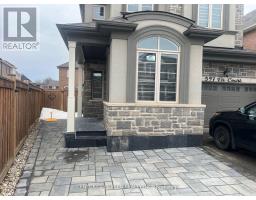 BASEMENT - 597 FIR COURT, Milton, Ontario