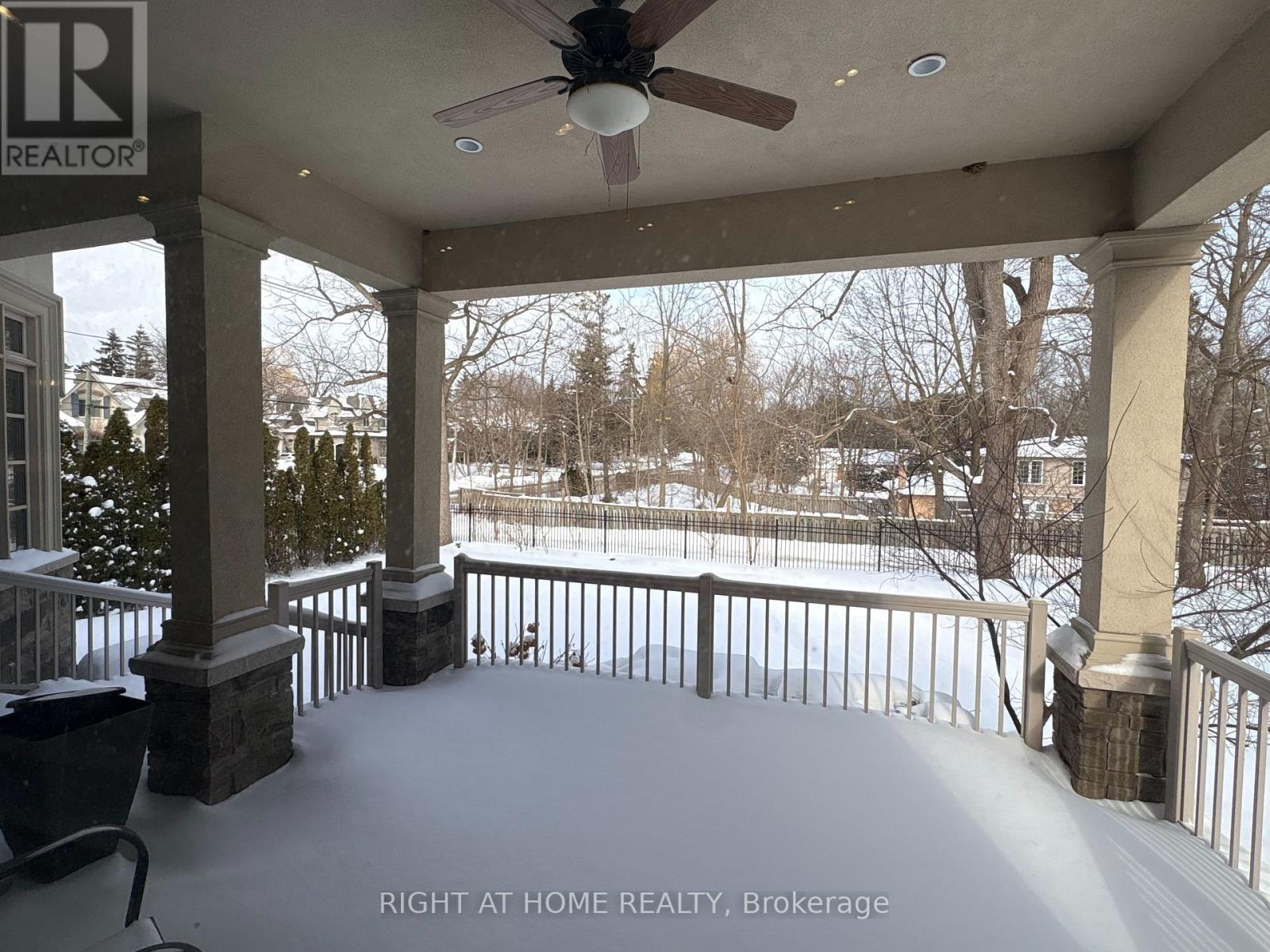 1 - 456 Lakeshore Road W, Oakville, Ontario  L6K 1S4 - Photo 42 - W12759820