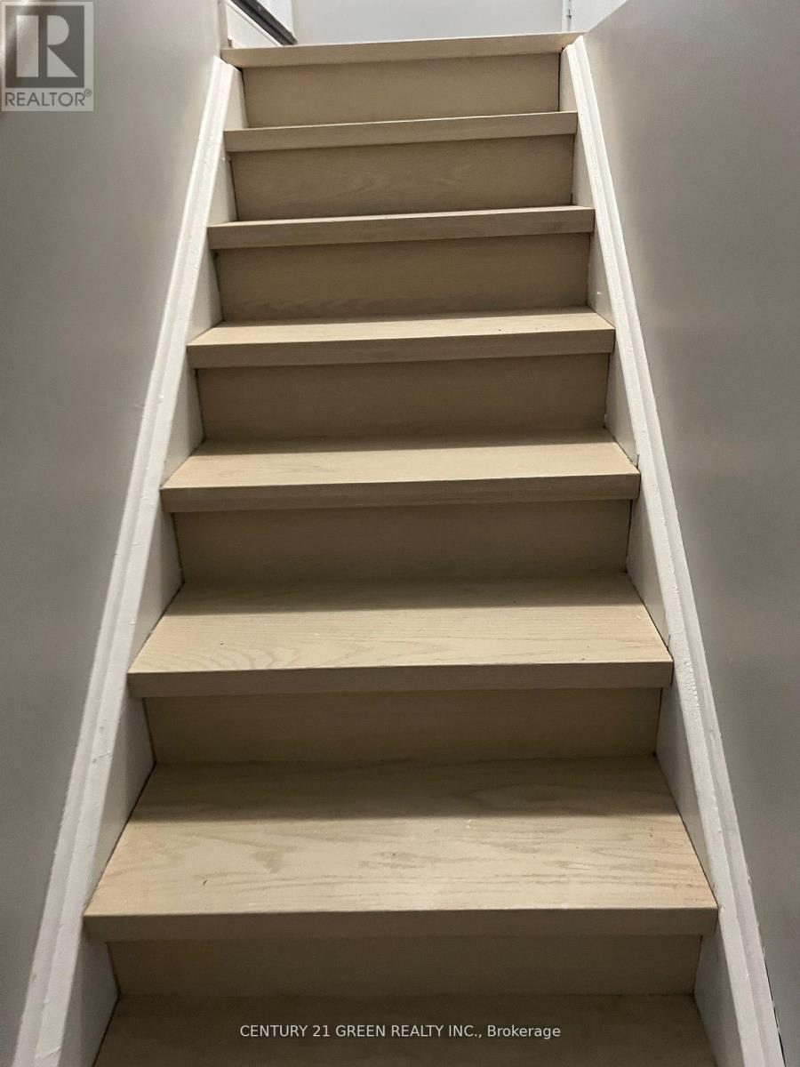 Basement - 597 Fir Court, Milton, Ontario  L9E 1M5 - Photo 3 - W12744754