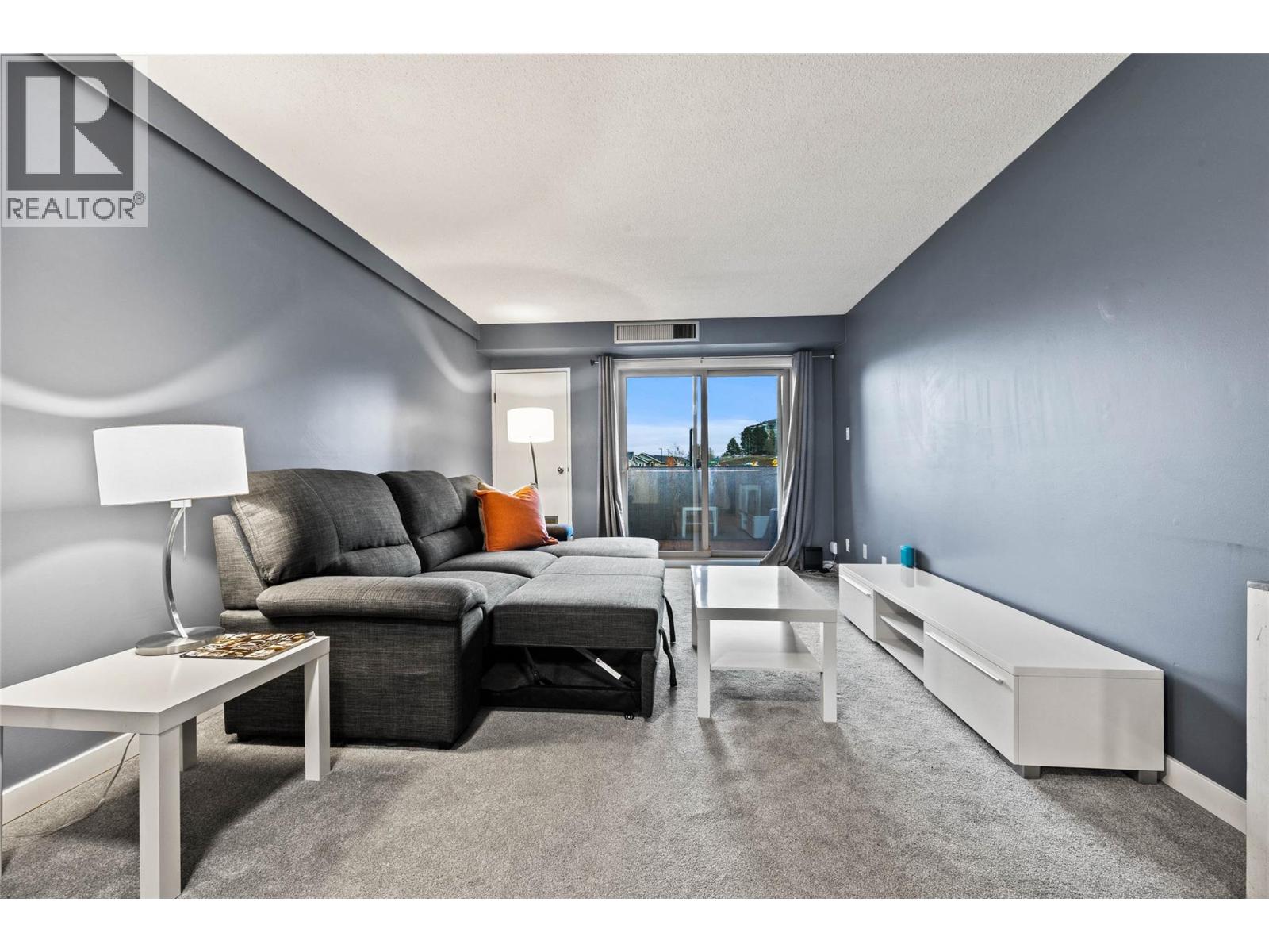 1560 Summit Drive Unit# 115, Kamloops, British Columbia