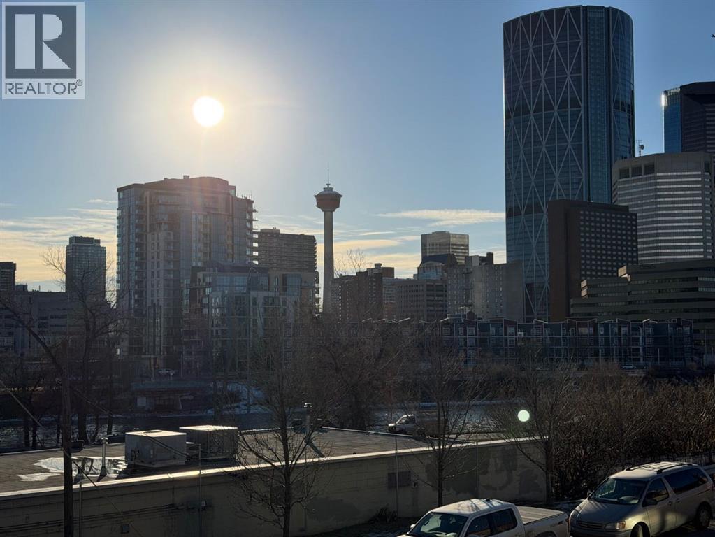 201, 414 Meredith Road Ne, Calgary, Alberta  T2E 5A6 - Photo 11 - A2275901