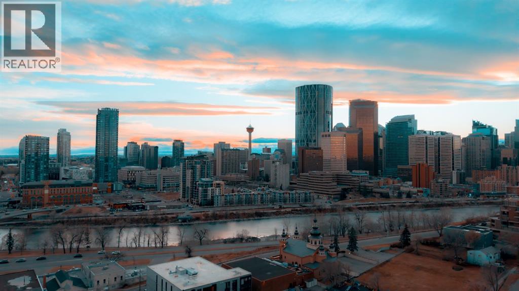 201, 414 Meredith Road NE, Calgary, Alberta