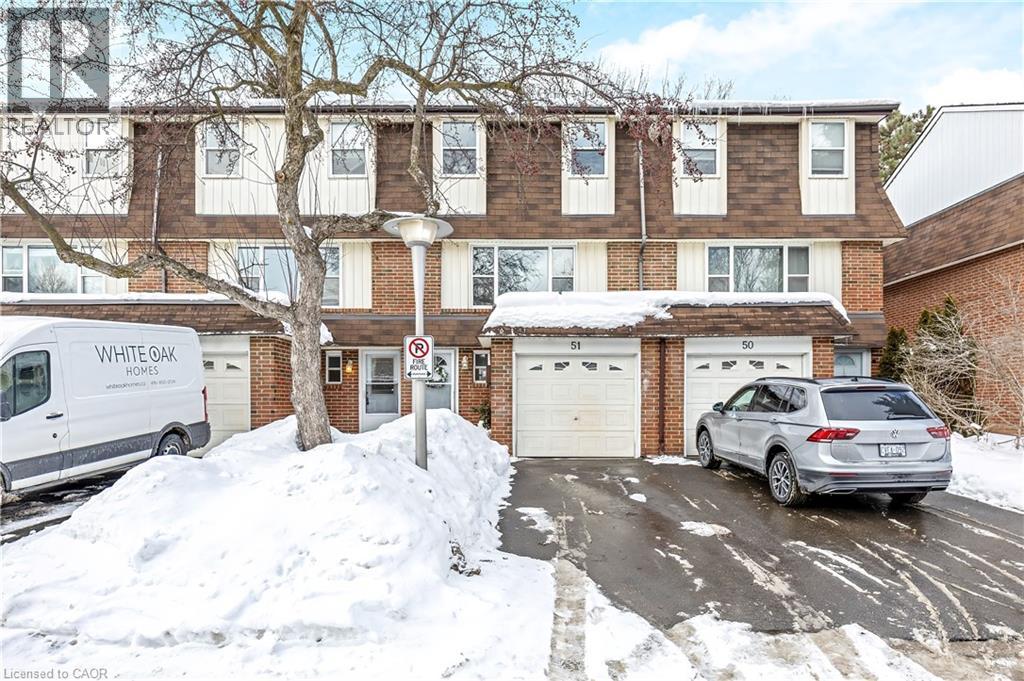 235 Bronte Street Unit# 51, Milton, Ontario  L9T 3V8 - Photo 3 - 40802311