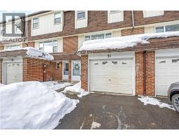 235 BRONTE Street Unit# 51, Milton, Ontario