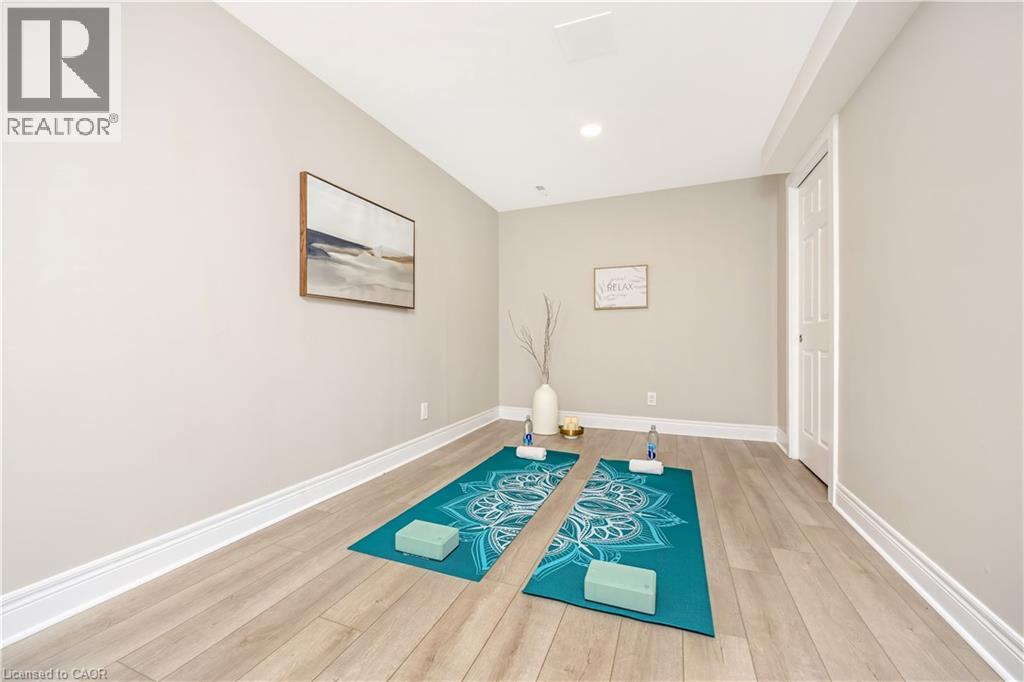 235 Bronte Street Unit# 51, Milton, Ontario  L9T 3V8 - Photo 27 - 40802311