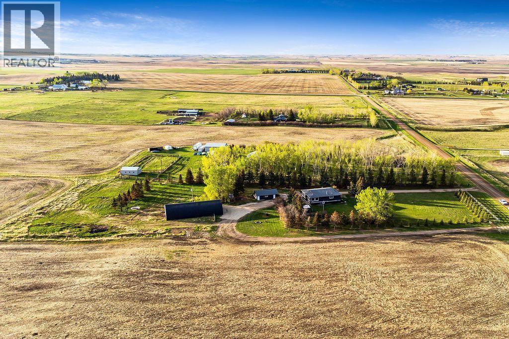 271159 Range Road 283, Rural Rocky View County, Alberta  T4A 2S9 - Photo 3 - A2277983