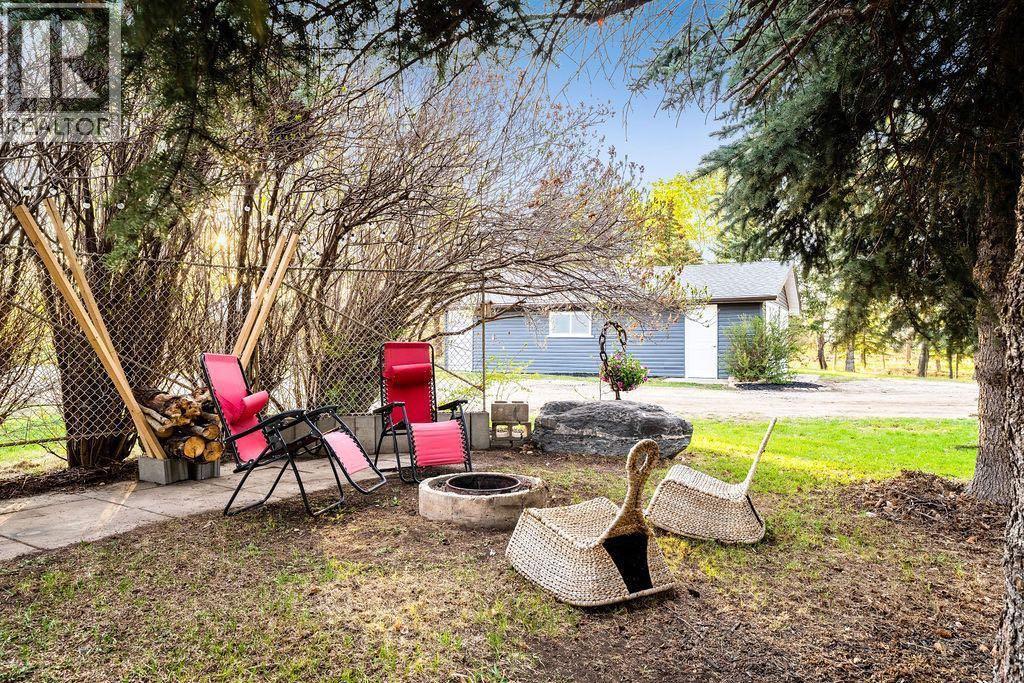 271159 Range Road 283, Rural Rocky View County, Alberta  T4A 2S9 - Photo 14 - A2277983