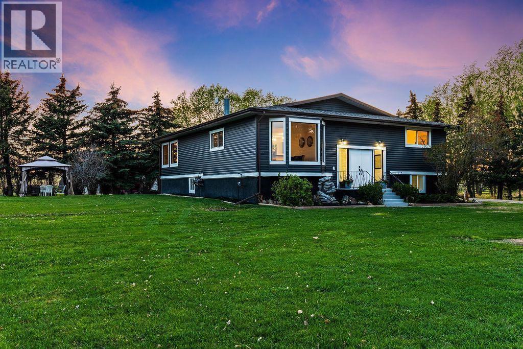 271159 Range Road 283, Rural Rocky View County, Alberta  T4A 2S9 - Photo 18 - A2277983