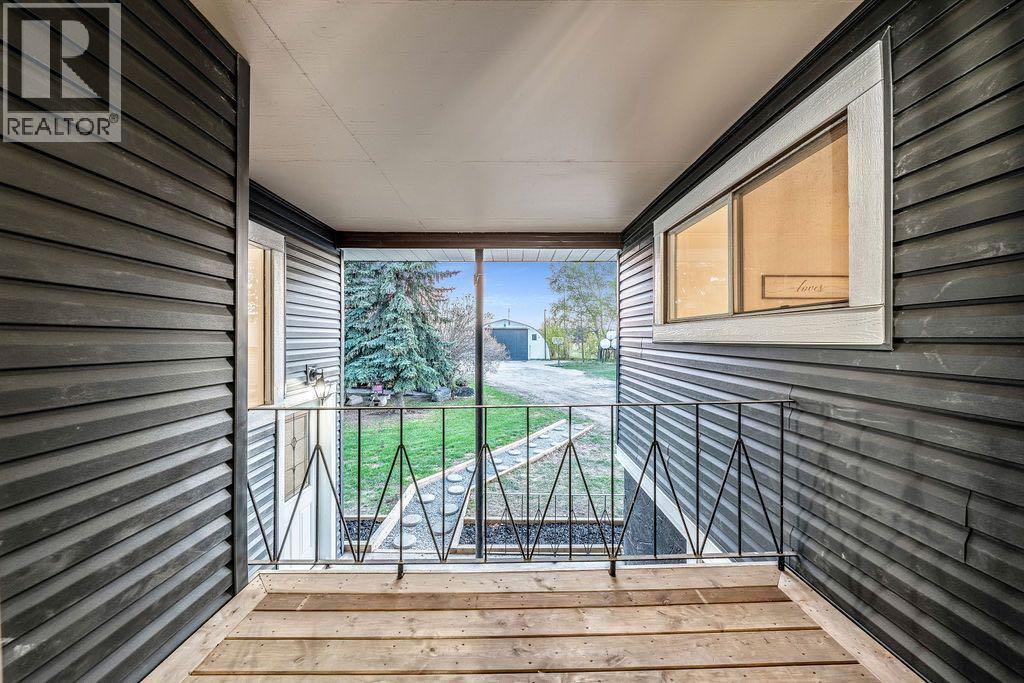 271159 Range Road 283, Rural Rocky View County, Alberta  T4A 2S9 - Photo 30 - A2277983