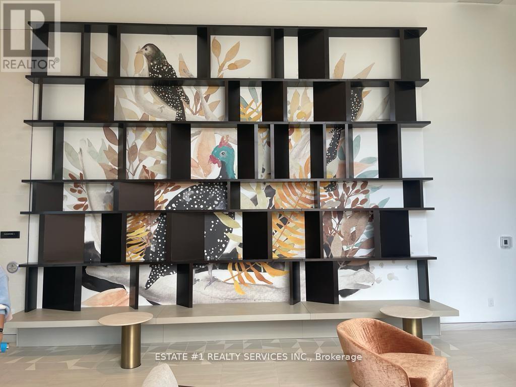 611 - 130 River Street, Toronto, Ontario  M5A 0R8 - Photo 10 - C12759942