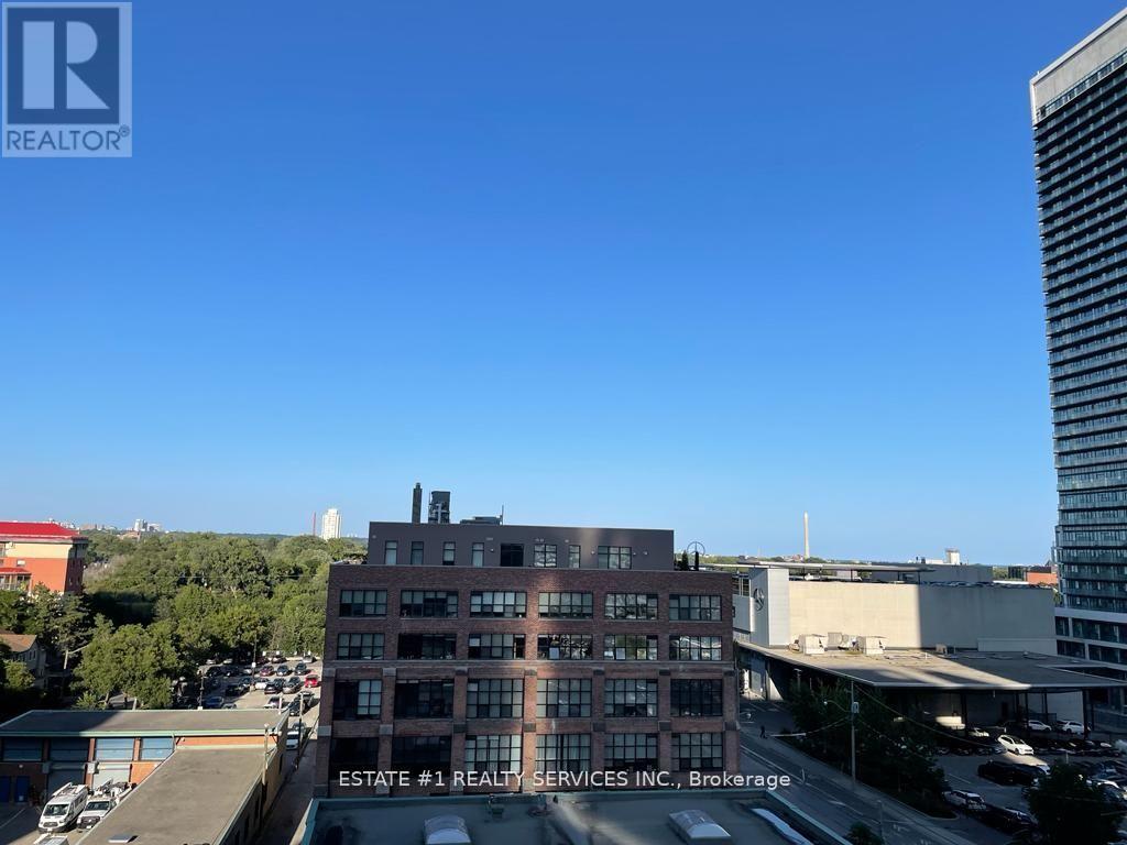 611 - 130 River Street, Toronto, Ontario  M5A 0R8 - Photo 12 - C12759942