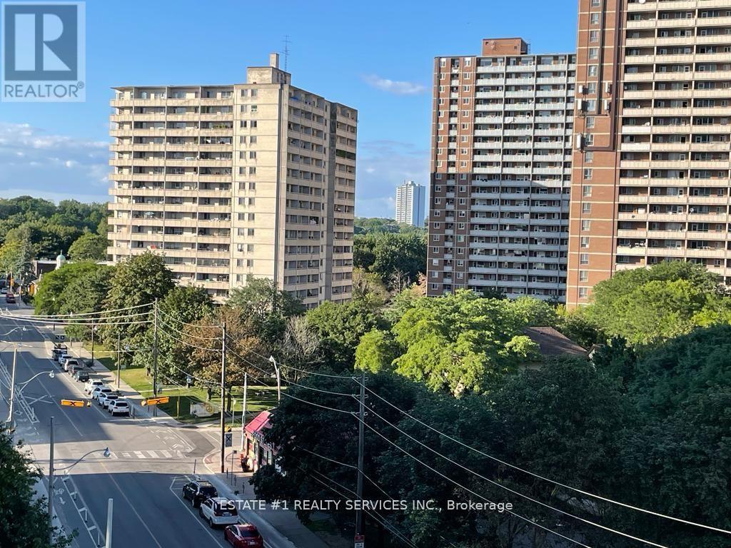 611 - 130 River Street, Toronto, Ontario  M5A 0R8 - Photo 13 - C12759942