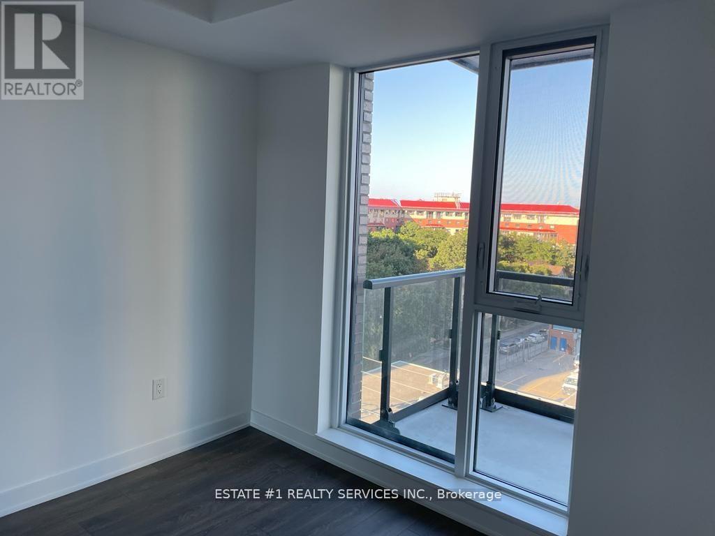 611 - 130 River Street, Toronto, Ontario  M5A 0R8 - Photo 15 - C12759942