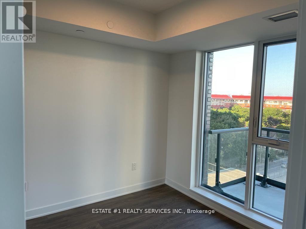 611 - 130 River Street, Toronto, Ontario  M5A 0R8 - Photo 16 - C12759942