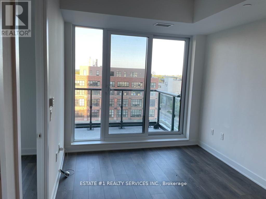 611 - 130 River Street, Toronto, Ontario  M5A 0R8 - Photo 19 - C12759942