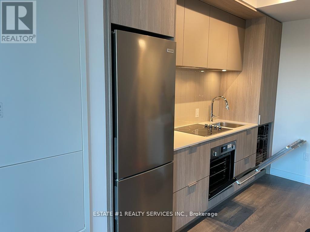 611 - 130 River Street, Toronto, Ontario  M5A 0R8 - Photo 21 - C12759942