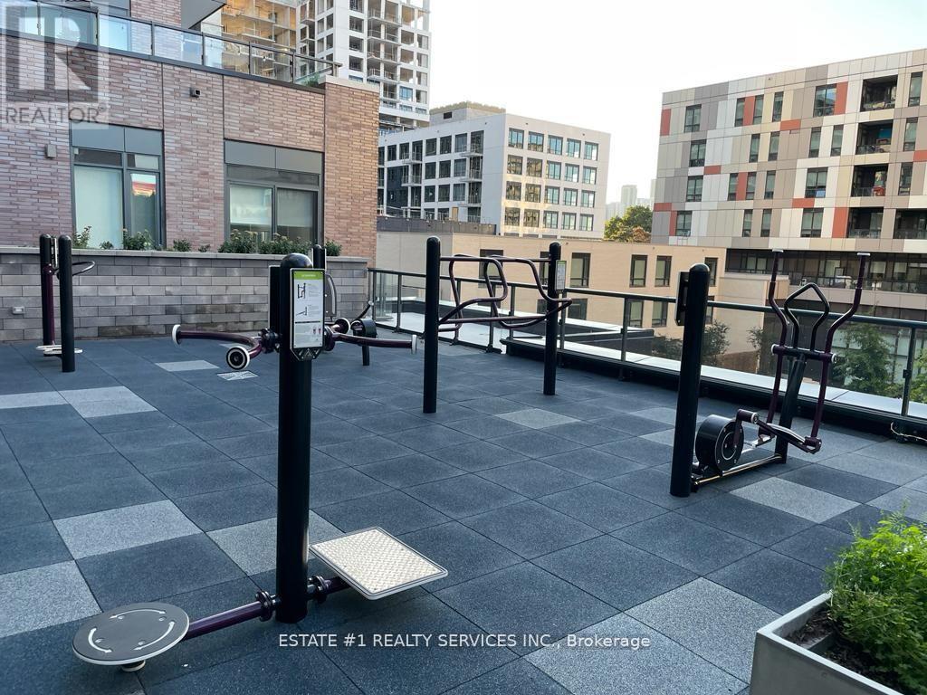 611 - 130 River Street, Toronto, Ontario  M5A 0R8 - Photo 22 - C12759942