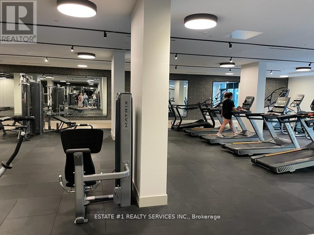 611 - 130 River Street, Toronto, Ontario  M5A 0R8 - Photo 24 - C12759942