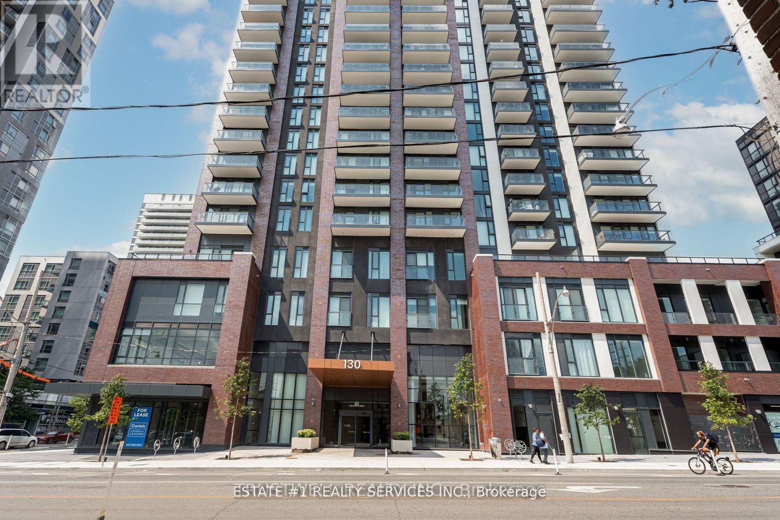 611 - 130 River Street, Toronto, Ontario  M5A 0R8 - Photo 4 - C12759942