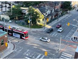 611 - 130 RIVER STREET, Toronto, Ontario