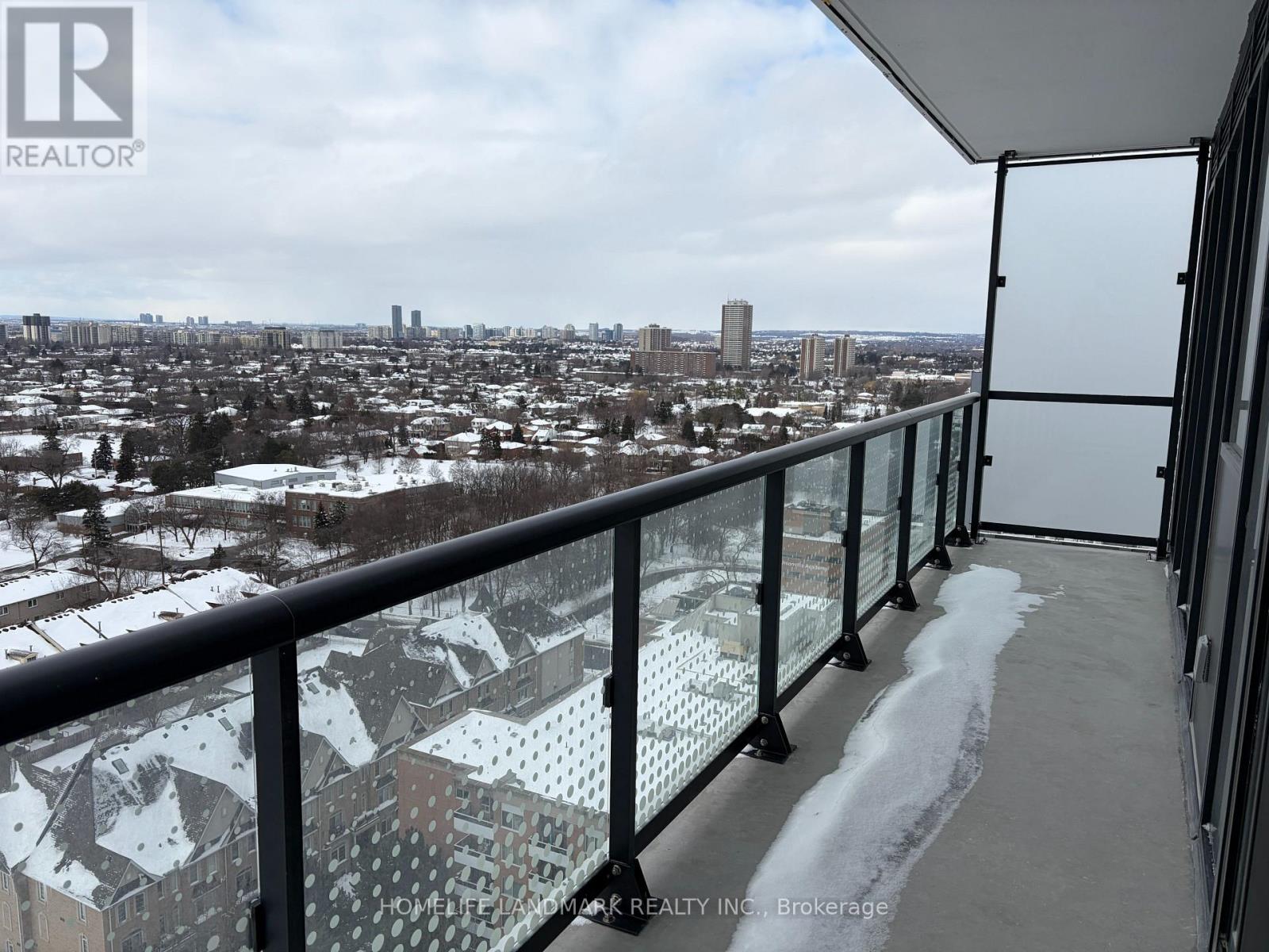 1905 - 5858 Yonge Street, Toronto, Ontario  M2M 0C6 - Photo 7 - C12759946