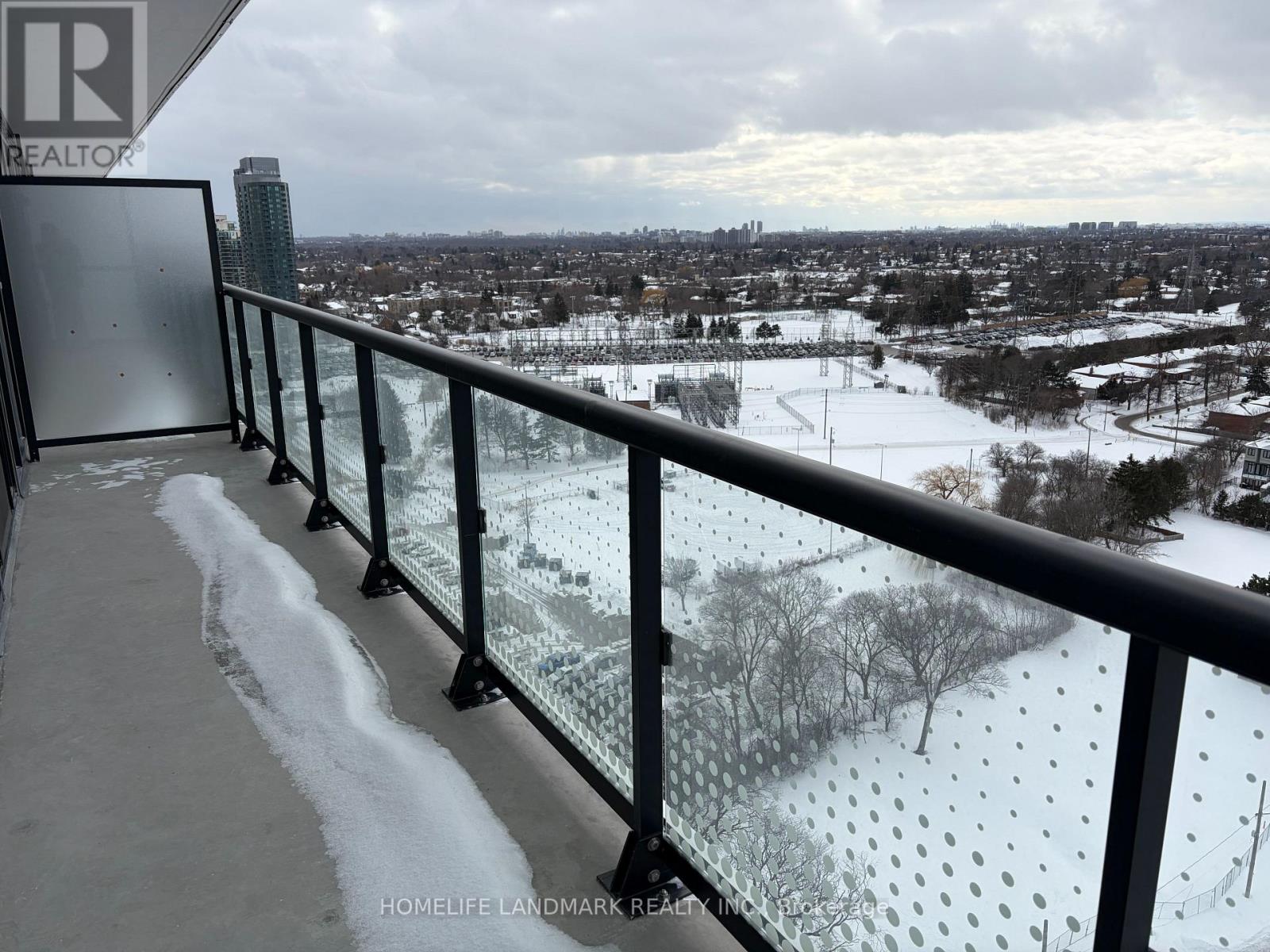 1905 - 5858 Yonge Street, Toronto, Ontario  M2M 0C6 - Photo 9 - C12759946