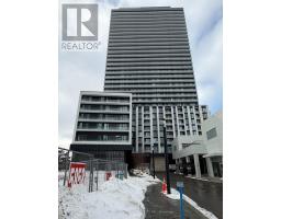 1905 - 5858 YONGE STREET, Toronto, Ontario