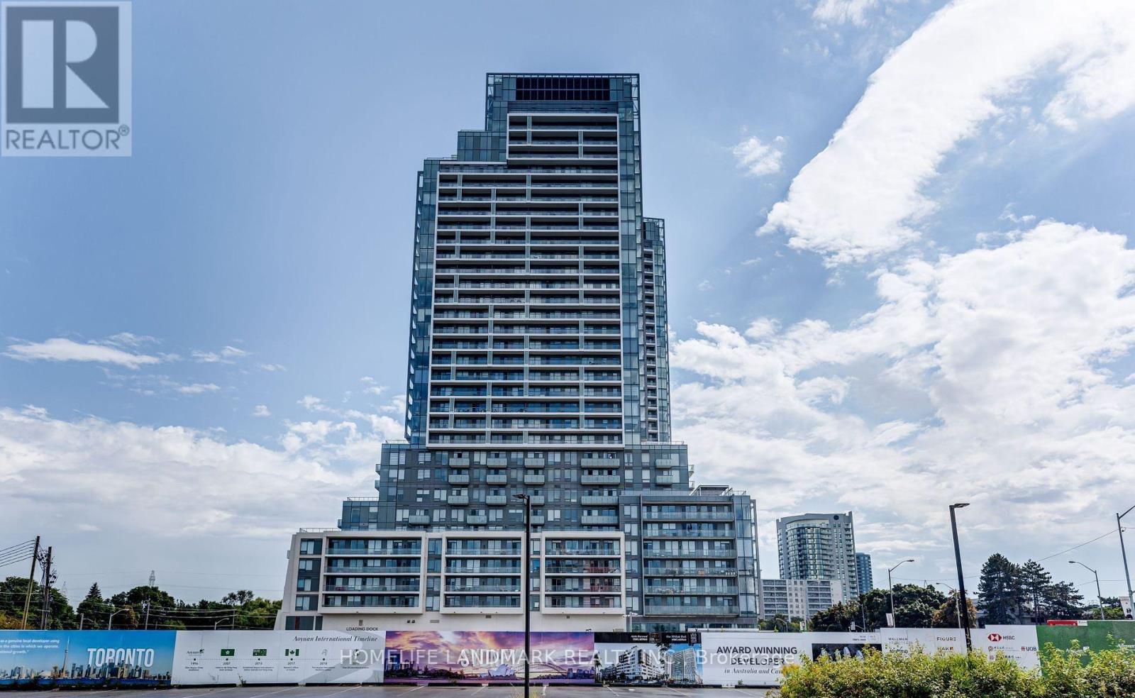 S305 - 8 OLYMPIC GARDEN DRIVE, Toronto, Ontario