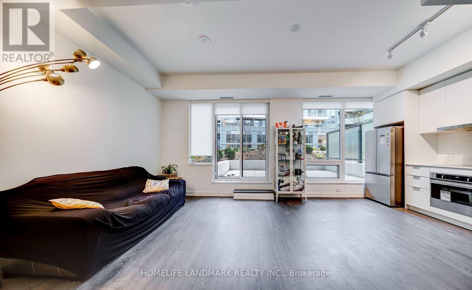 S305 - 8 Olympic Garden Drive, Toronto, Ontario  M2M 0B9 - Photo 4 - C12759964