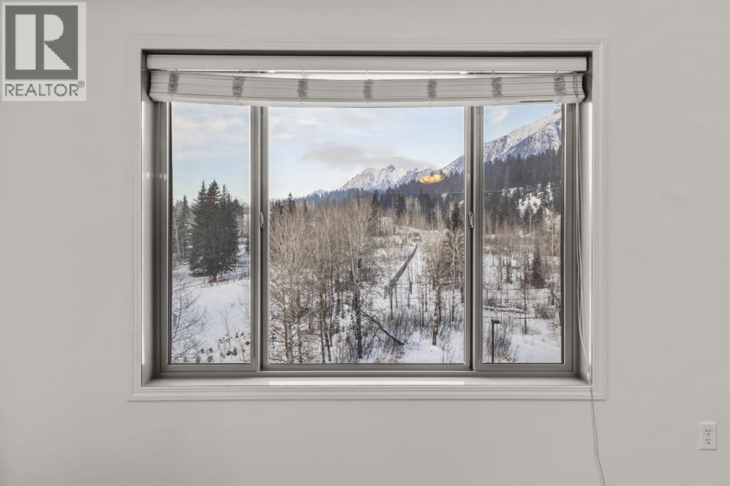 409, 300 Palliser Lane, Canmore, Alberta  T1W 0H5 - Photo 7 - A2278060