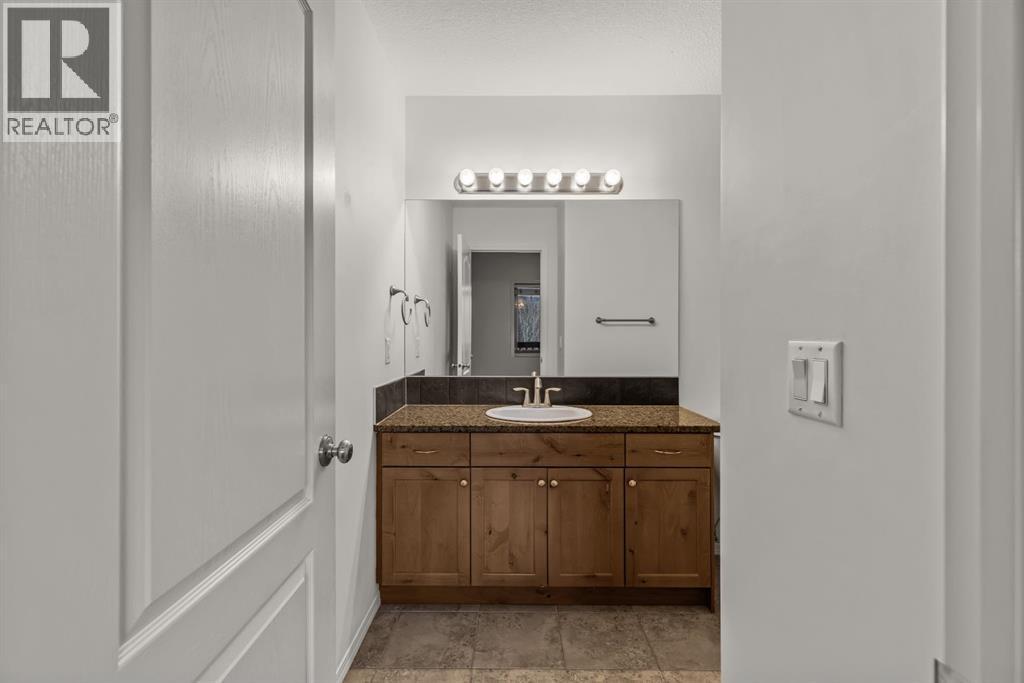 409, 300 Palliser Lane, Canmore, Alberta  T1W 0H5 - Photo 27 - A2278060