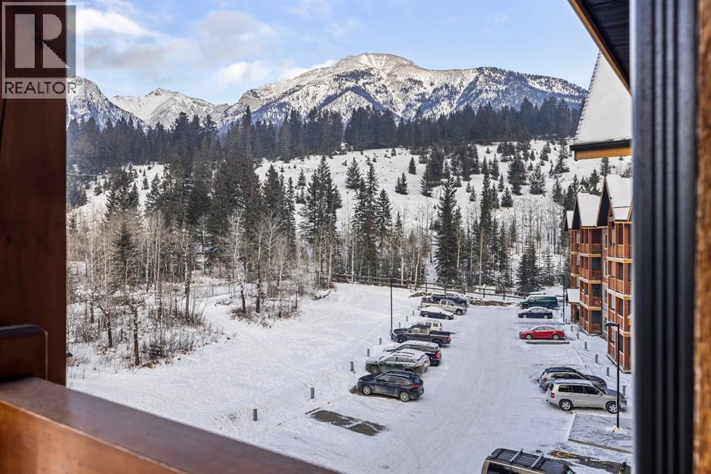 409, 300 Palliser Lane, Canmore, Alberta  T1W 0H5 - Photo 18 - A2278060
