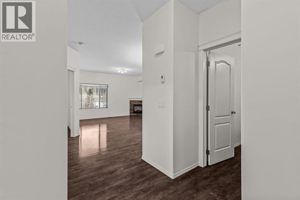 409, 300 Palliser Lane, Canmore, Alberta  T1W 0H5 - Photo 36 - A2278060