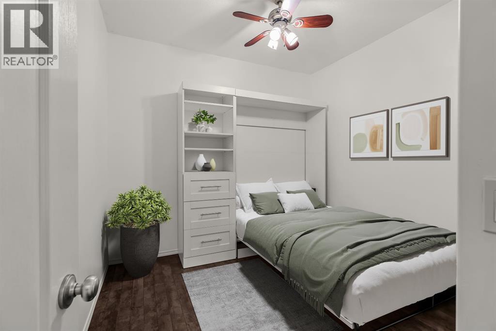 409, 300 Palliser Lane, Canmore, Alberta  T1W 0H5 - Photo 29 - A2278060