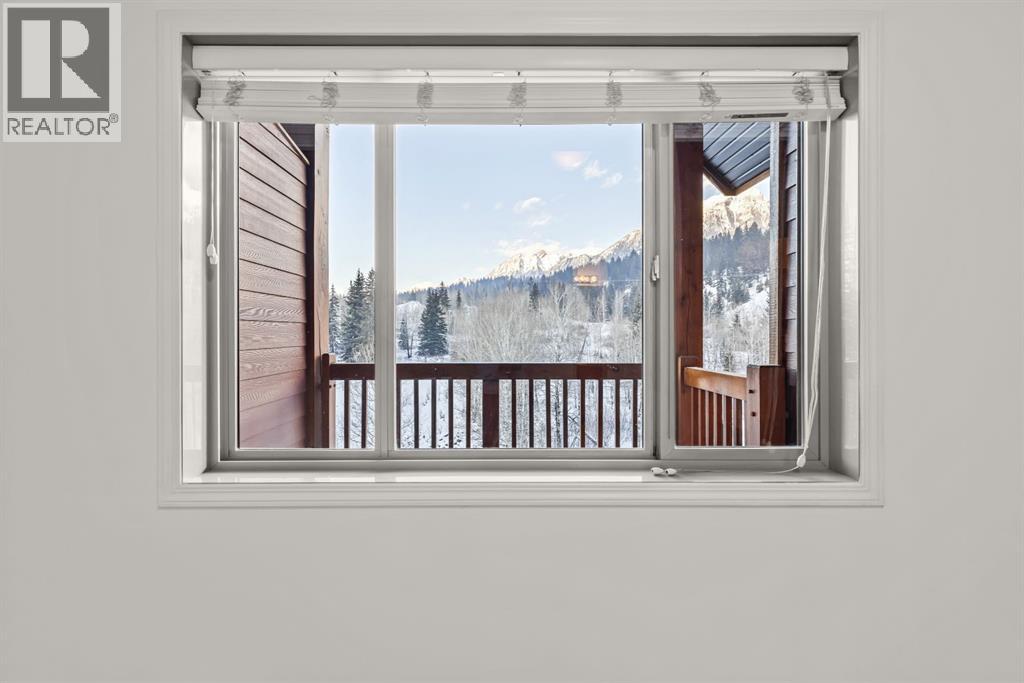 409, 300 Palliser Lane, Canmore, Alberta  T1W 0H5 - Photo 23 - A2278060