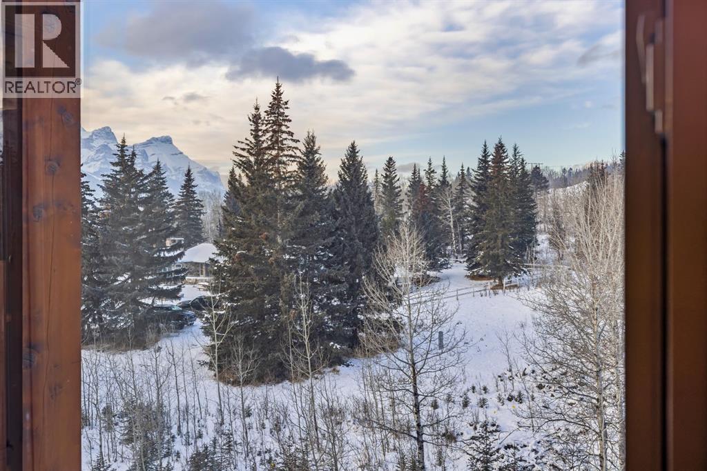 409, 300 Palliser Lane, Canmore, Alberta  T1W 0H5 - Photo 37 - A2278060