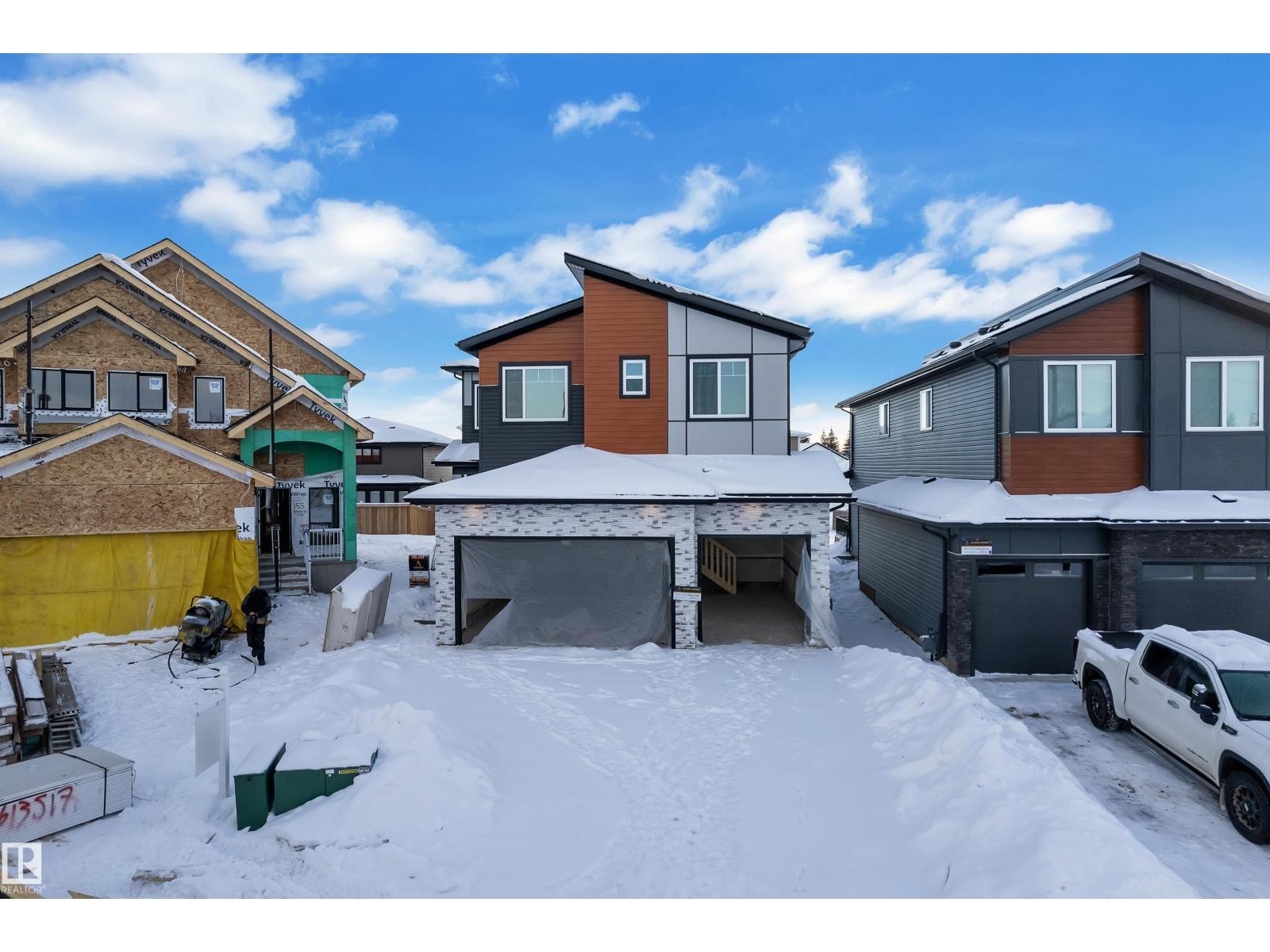 153 Graybriar Dr, Stony Plain, Alberta  T7Z 0M7 - Photo 4 - E4469543