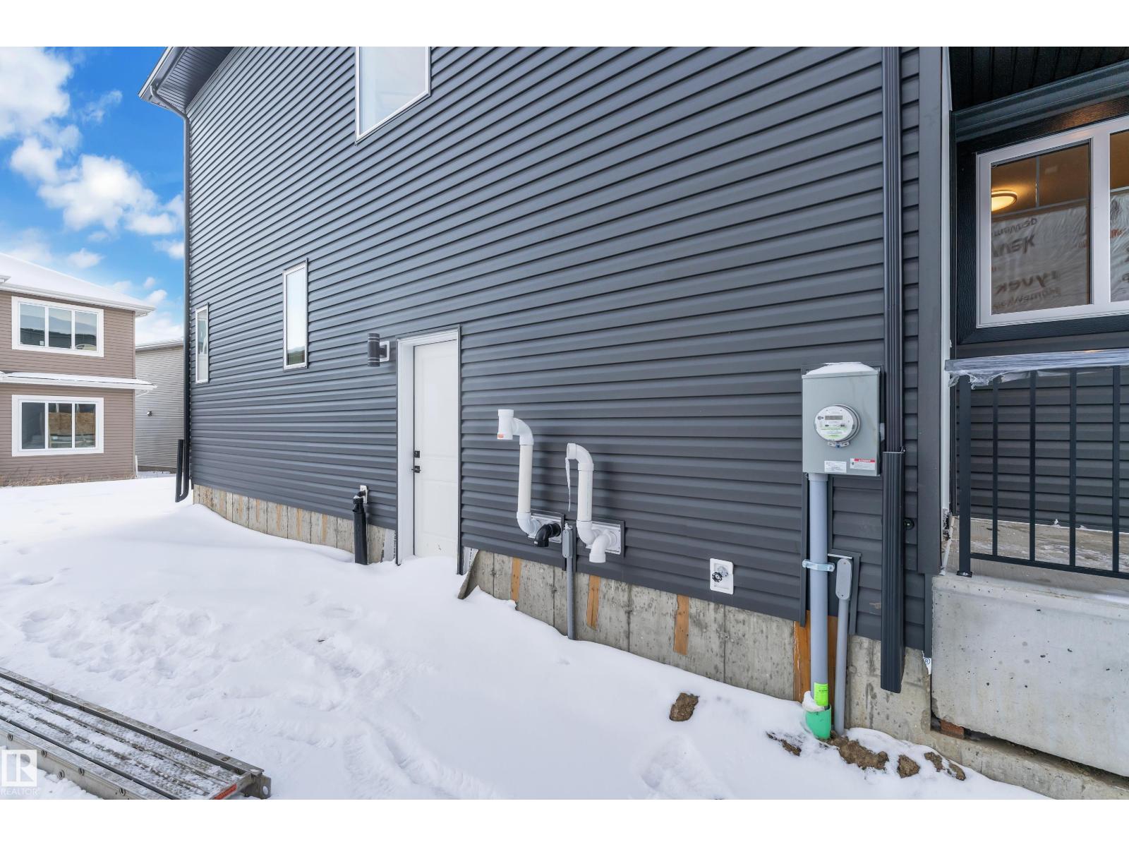 153 Graybriar Dr, Stony Plain, Alberta  T7Z 0M7 - Photo 45 - E4469543