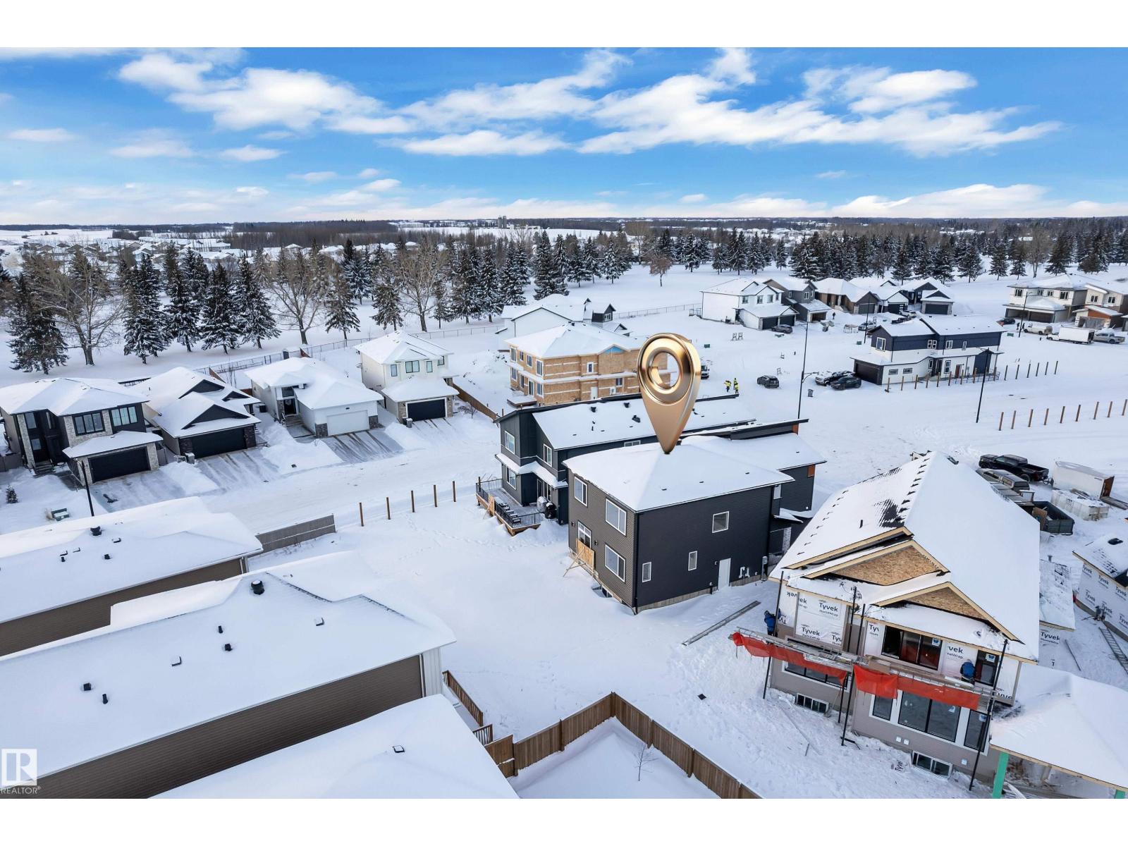 153 Graybriar Dr, Stony Plain, Alberta  T7Z 0M7 - Photo 46 - E4469543