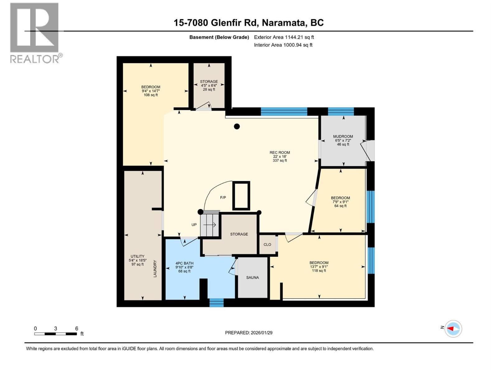 7080 Glenfir Road Unit# 15, Naramata, British Columbia  V0H 1N1 - Photo 24 - 10374636