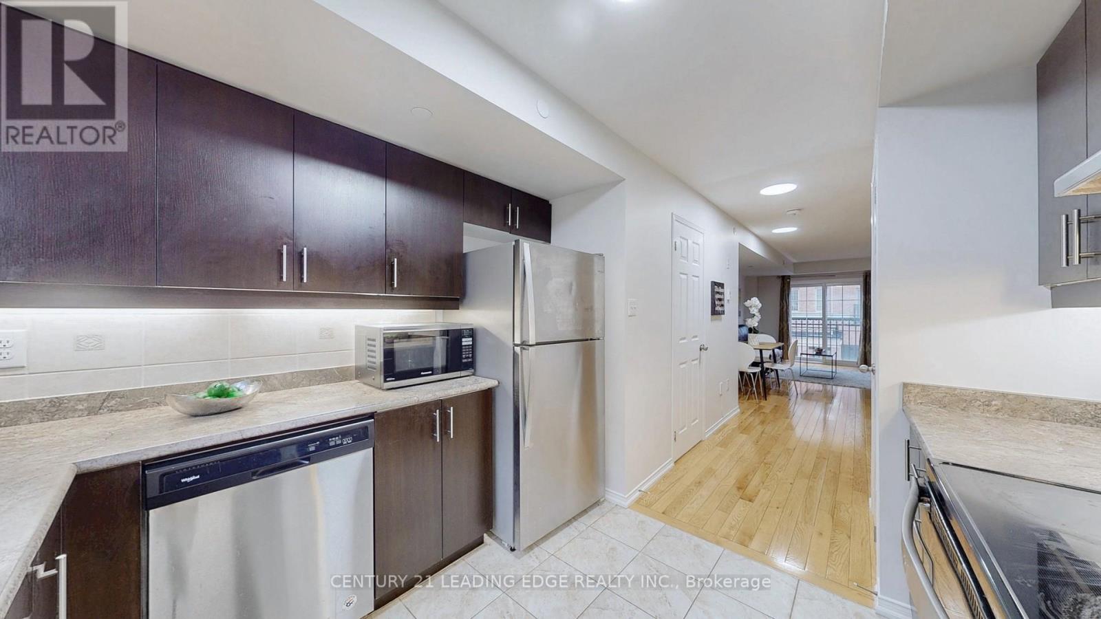 257 - 33 Foal Path, Oshawa, Ontario  L1L 0L2 - Photo 10 - E12759898