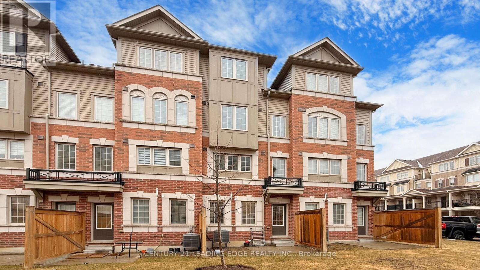 257 - 33 Foal Path, Oshawa, Ontario  L1L 0L2 - Photo 28 - E12759898