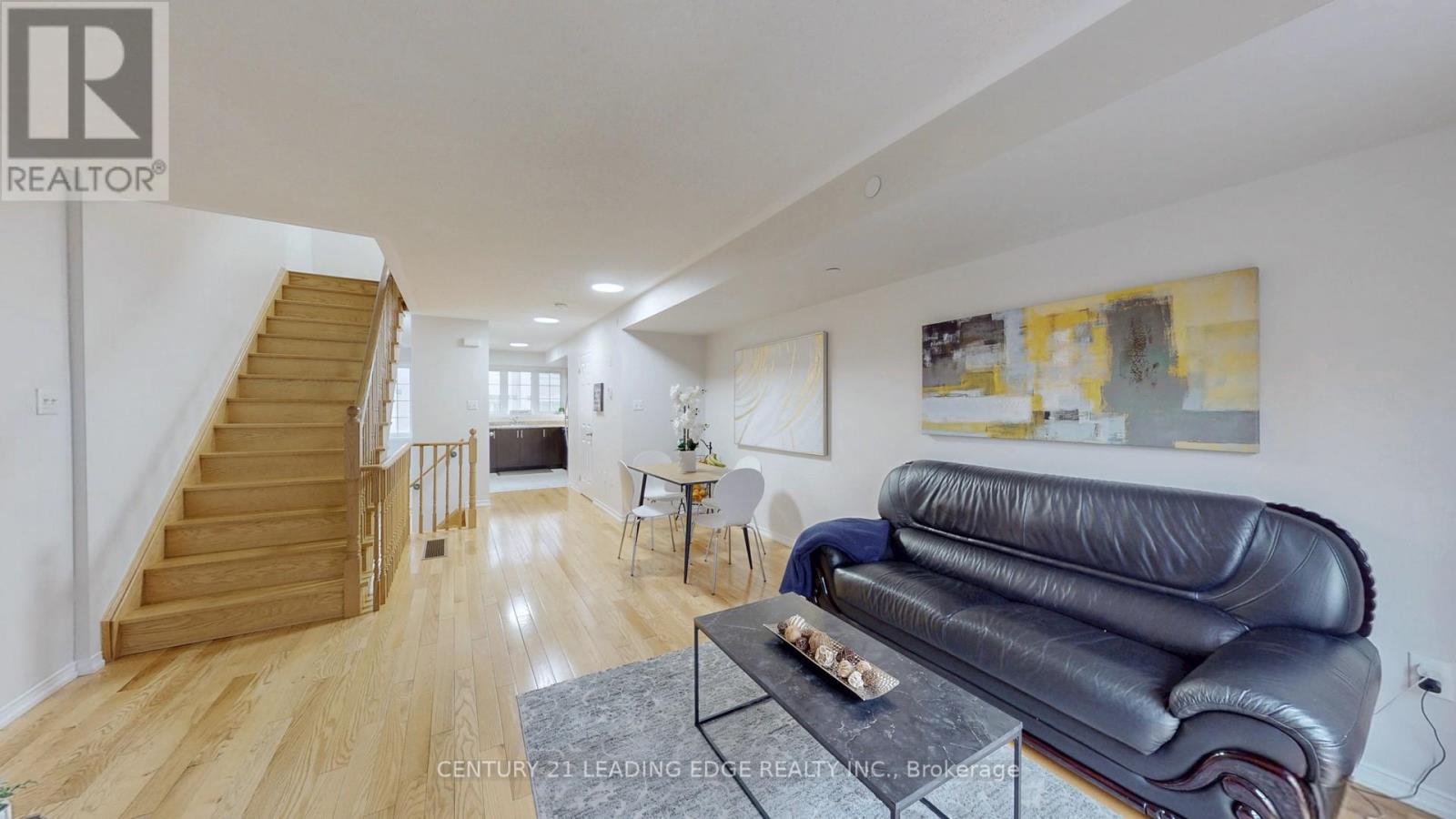 257 - 33 Foal Path, Oshawa, Ontario  L1L 0L2 - Photo 5 - E12759898