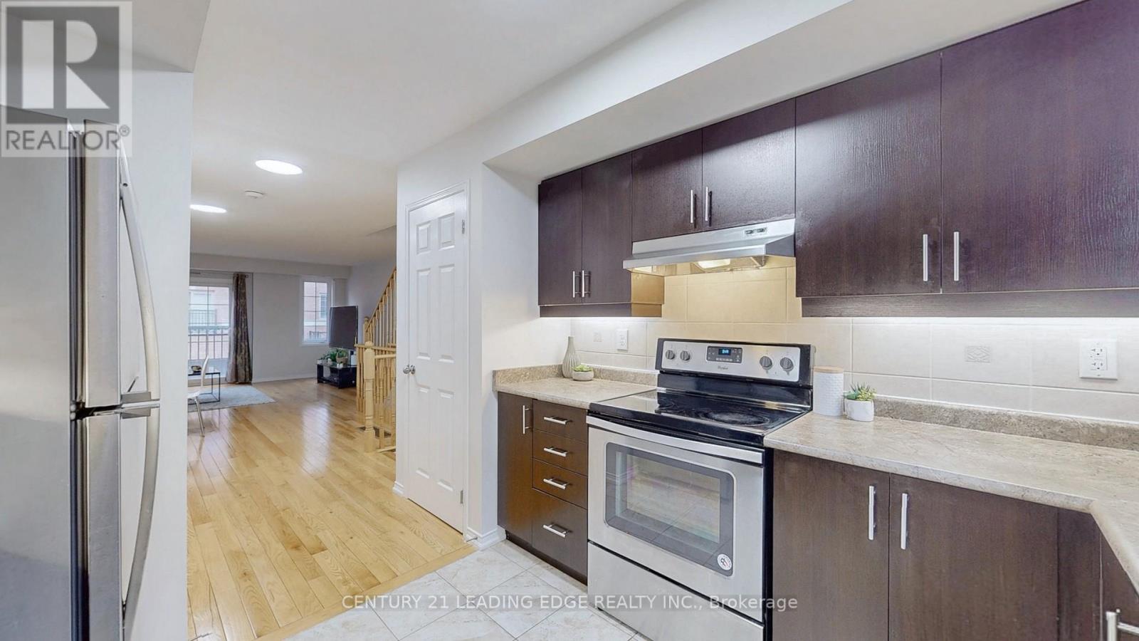 257 - 33 Foal Path, Oshawa, Ontario  L1L 0L2 - Photo 9 - E12759898