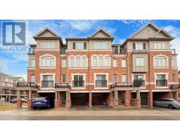 257 - 33 FOAL PATH, Oshawa, Ontario