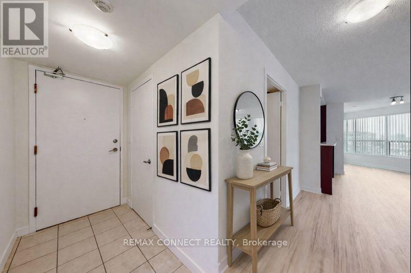 3111 - 36 Lee Centre Drive, Toronto, Ontario  M1H 3J1 - Photo 36 - E12759920