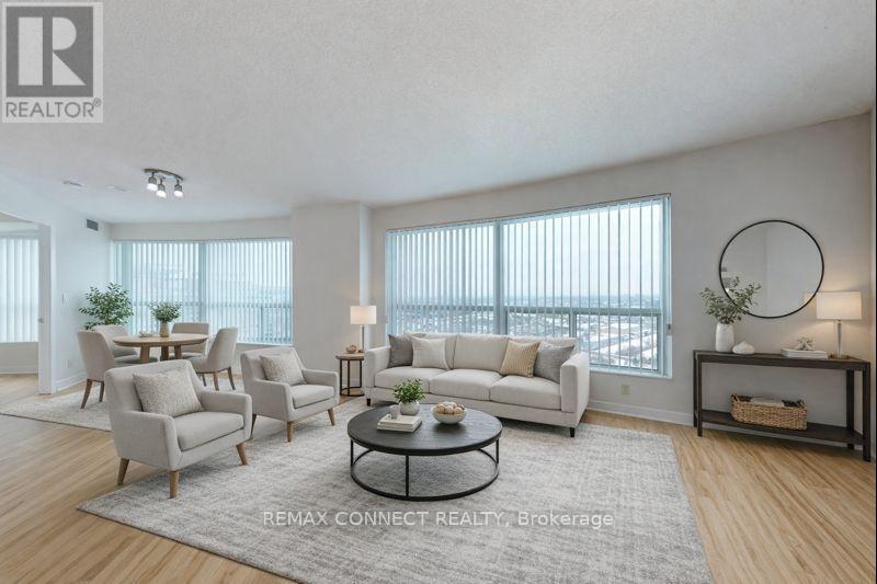 3111 - 36 Lee Centre Drive, Toronto, Ontario  M1H 3J1 - Photo 8 - E12759920