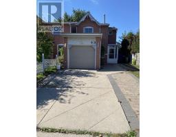 43 JAMES PARK SQUARE, Toronto, Ontario