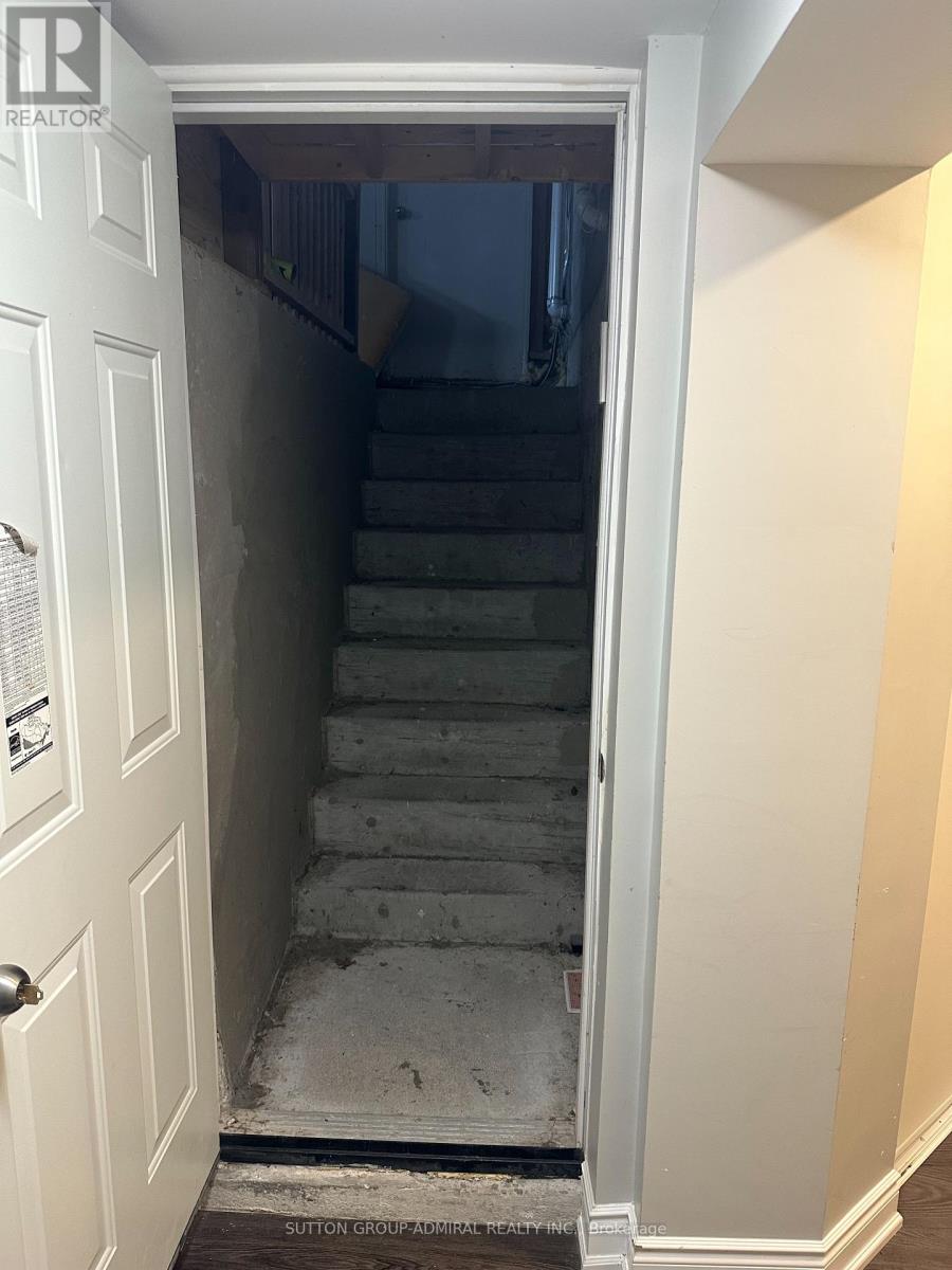 100 Gilmore--Basement Crescent, Vaughan, Ontario  L4J 3A1 - Photo 10 - N12759906