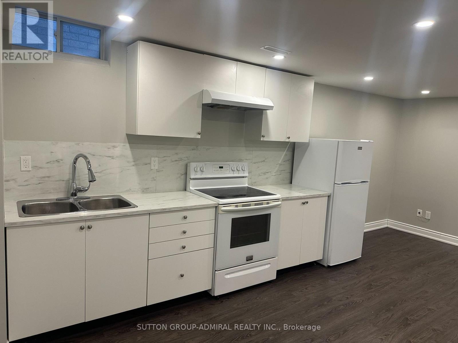 100 Gilmore--Basement Crescent, Vaughan, Ontario  L4J 3A1 - Photo 3 - N12759906